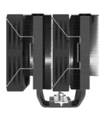 خنک کننده پردازنده گیم مکس مدل Twin 600 Black - Image 7