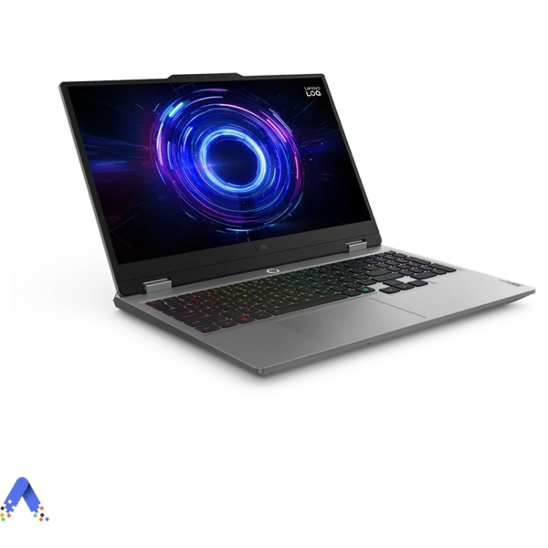 لپ تاپ گیمینگ لنوو LOQ i7 13700HX 24G 512SSD 8G RTX 5050 FHD - Image 5