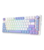 کیبورد بی سیم مکانیکال گیمینگ ردراگون UCAL MAX K673 WBP - Image 2