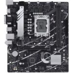 مادربرد ایسوس مدل PRIME B760M-K D4 DDR4 - Image 3