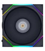 فن کیس لیان لی UNI FAN TL Black بسته 3 عددی - Image 2