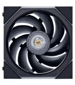 فن کیس لیان لی UNI FAN TL Black بسته 3 عددی - Image 3