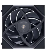 فن کیس لیان لی UNI FAN TL Black بسته 3 عددی - Image 4