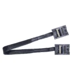 فن کیس لیان لی UNI FAN TL Black بسته 3 عددی - Image 8