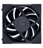 فن کیس لیان لی UNI FAN TL LCD Reverse Black بسته 3 عددی - Image 7