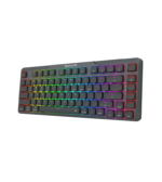 کیبورد بی سیم/باسیم مکانیکال گیمینگ ردراگون AETHER K706 PRO