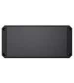 کنترل نورپردازی و سرعت فن گیم مکس V4.0 ARGB HUB PWM BK - Image 6