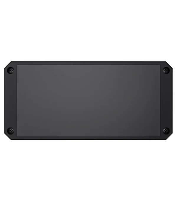کنترل نورپردازی و سرعت فن گیم مکس V4.0 ARGB HUB PWM BK - Image 6