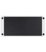 کنترل نورپردازی و سرعت فن گیم مکس V4.0 ARGB HUB PWM WT - Image 6