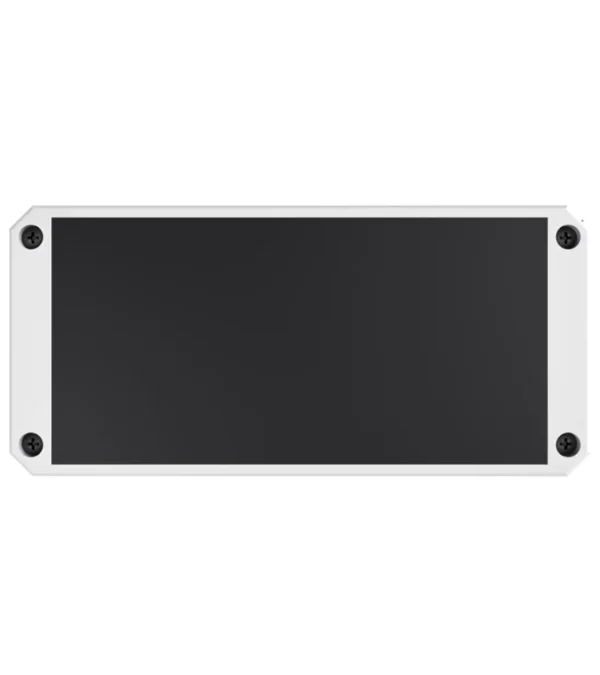 کنترل نورپردازی و سرعت فن گیم مکس V4.0 ARGB HUB PWM WT - Image 6