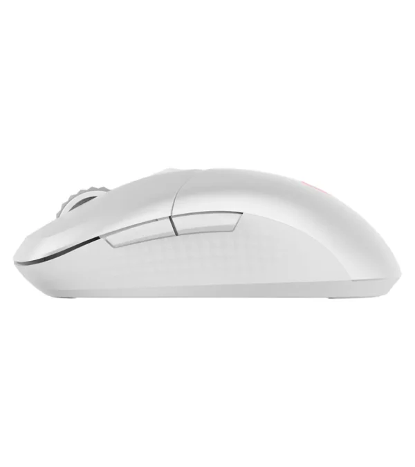 موس بی سیم گیمینگ ام اس آی VERSA 300 White - Image 4