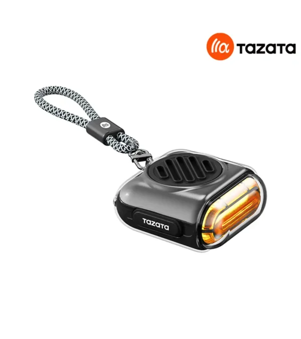 اسپیکر قابل حمل تازاتا VIBE 3 Black - Image 4