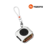 اسپیکر قابل حمل تازاتا VIBE 3 White - Image 2