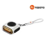 اسپیکر قابل حمل تازاتا VIBE 3 White - Image 3