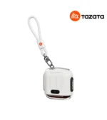 اسپیکر قابل حمل تازاتا VIBE 3 White - Image 5