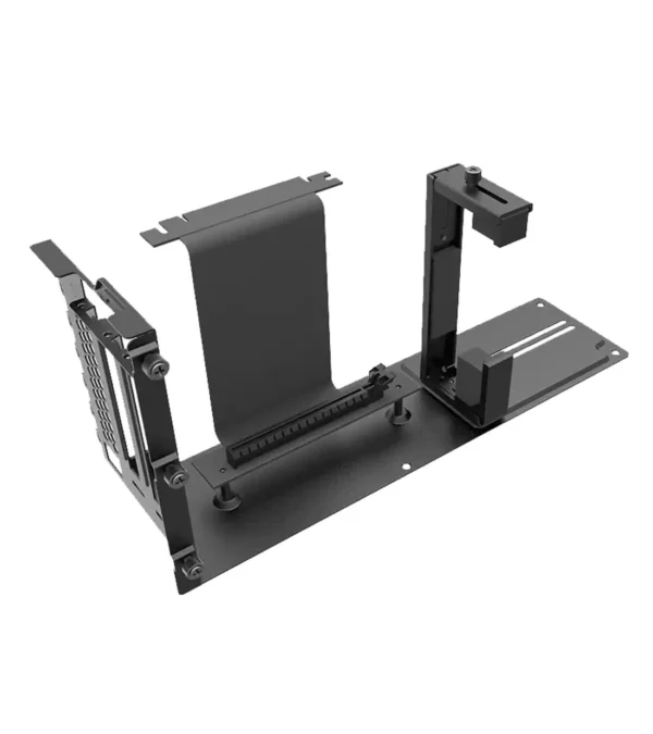کابل و براکت نصب عمودی کارت گرافیک گیم مکس Vertical GPU Kit - Image 3