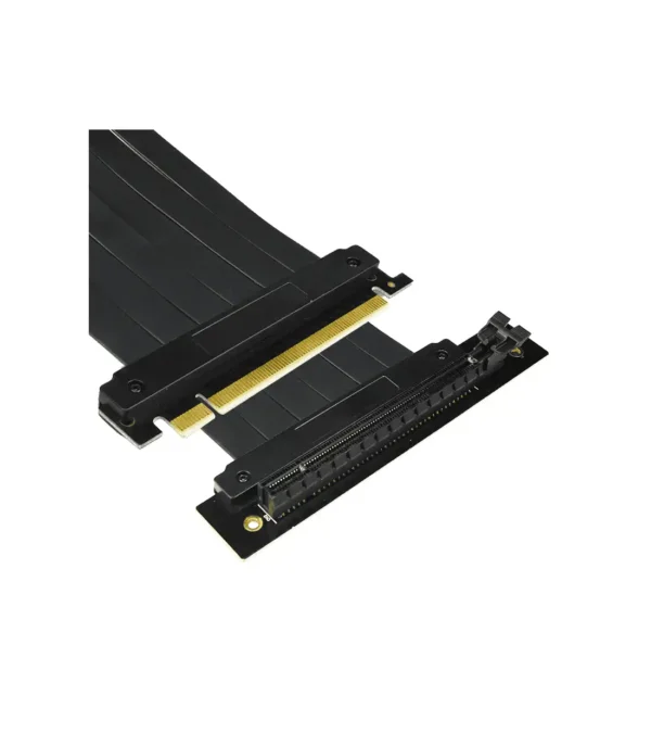 کابل و براکت نصب عمودی کارت گرافیک گیم مکس Vertical GPU Kit - Image 4