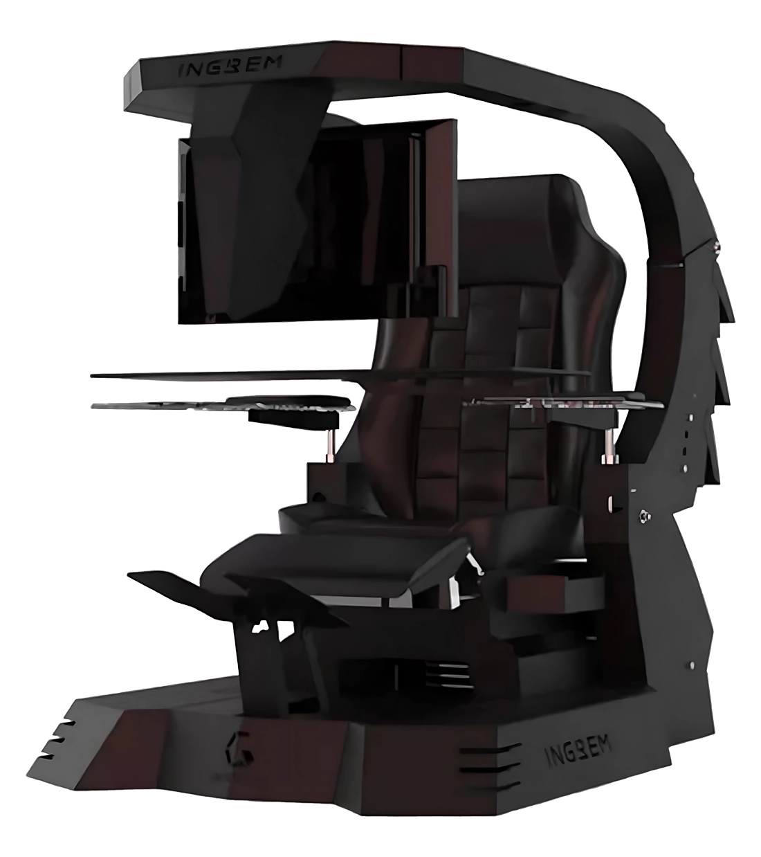 Veyron-Max-1-1-1.webp استیشن گیمینگ اینگریم Veyron Max - Image 1