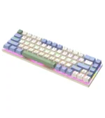 کیبورد مکانیکال گیمینگ تی دگر Viator T-TGK325 Rainbow - Image 3