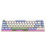 کیبورد مکانیکال گیمینگ تی دگر Viator T-TGK325 Rainbow - Image 4