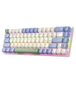 کیبورد مکانیکال گیمینگ تی دگر Viator T-TGK325 Rainbow - Image 5