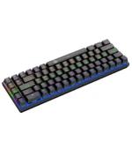 کیبورد مکانیکال گیمینگ تی دگر Viator T-TGK325 Black - Image 4