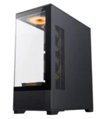 کیس کامپیوتر گیم مکس مدل Vista BLACK - Image 3