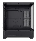 کیس کامپیوتر گیم مکس مدل Vista BLACK - Image 6