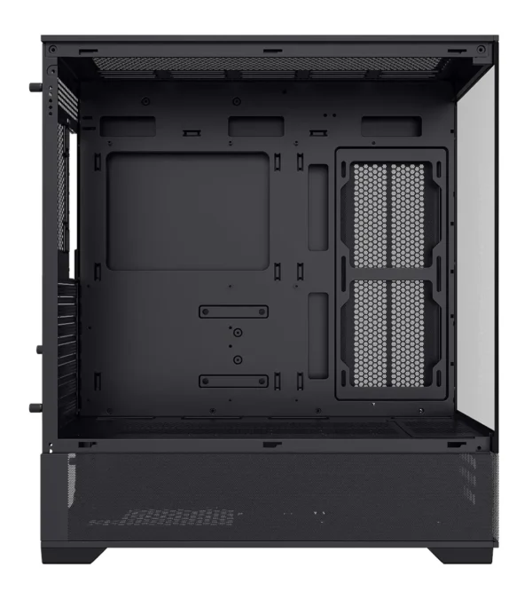 کیس کامپیوتر گیم مکس مدل Vista BLACK - Image 6