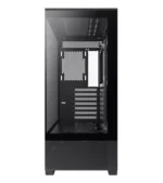 کیس کامپیوتر گیم مکس مدل Vista BLACK - Image 7