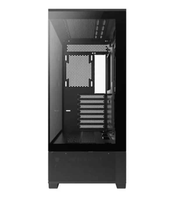 کیس کامپیوتر گیم مکس مدل Vista BLACK - Image 7