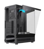 کیس گیمینگ گیم مکس Vista COC Black - Image 9