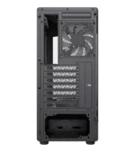کیس گیمینگ گیم مکس Vista COC Black - Image 10
