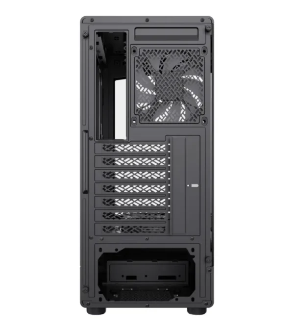 کیس گیمینگ گیم مکس Vista COC Black - Image 10