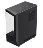 کیس گیمینگ گیم مکس Vista COC Black - Image 5