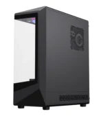 کیس گیمینگ گیم مکس Vista COC Black - Image 6