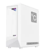 کیس گیمینگ گیم مکس Vista COC White - Image 3