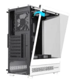 کیس گیمینگ گیم مکس Vista COC White - Image 8
