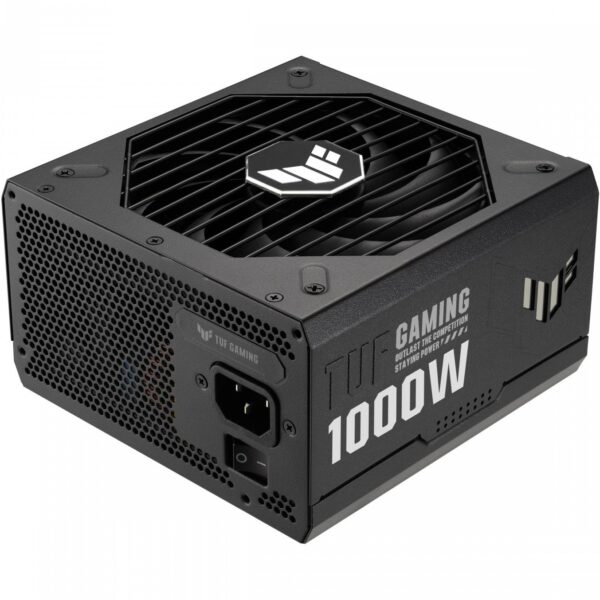 پاور ایسوس TUF Gaming 1000W Gold - Image 6
