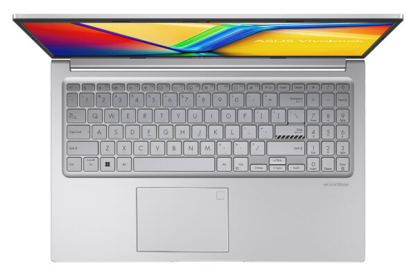 لپ تاپ ایسوس  X1504VA I3 1315U 12GB 512GB SSD IRIS XE - Image 5