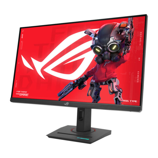 مانیتور گیمینگ 27 اینچ ایسوس مدل ROG Strix XG27ACMG - Image 3