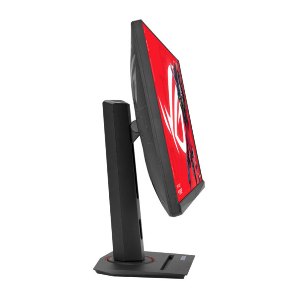مانیتور گیمینگ 27 اینچ ایسوس مدل ROG Strix XG27ACMG - Image 4