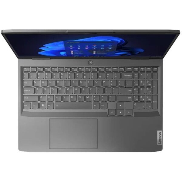 لپ تاپ لنوو Lenovo LOQ 15IAX9E i5 12450HX 16GB RAM 512GB SSD RTX2050 - Image 3