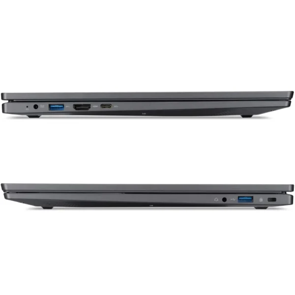 لپ تاپ ایسر Aspire Lite AL15-72P-76WK i7 13620H 16GB RAM 512GB SSD - Image 5