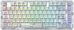 کیبورد بی سیم مکانیکال گیمینگ ردراگون ELF PRO K649-CT RGB