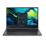 لپ تاپ ایسر مدل Aspire Lite 15 Ryzen 5 5700U 16GB 512GB 2 Radeon (aspire r5 5700 16 512 2)
