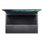 لپ تاپ ایسر مدل Aspire Lite 15 Ryzen 5 5700U 16GB 512GB 2 Radeon (aspire r5 5700 16 512 2) - Image 4