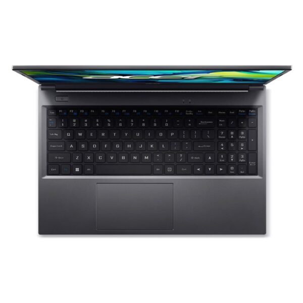 لپ تاپ ایسر مدل Aspire Lite 15 Ryzen 5 5700U 16GB 512GB 2 Radeon (aspire r5 5700 16 512 2) - Image 4