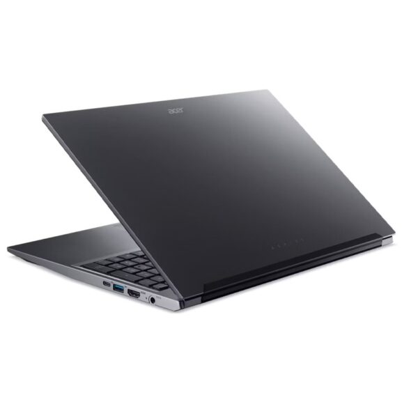 لپ تاپ ایسر مدل Aspire Lite 15 Ryzen 5 5700U 16GB 512GB 2 Radeon (aspire r5 5700 16 512 2) - Image 3