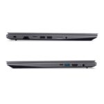 لپ تاپ ایسر مدل Aspire Lite 15 Ryzen 5 5700U 16GB 512GB 2 Radeon (aspire r5 5700 16 512 2) - Image 2